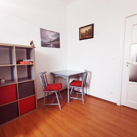 Jokai Sopron Apartment Экстерьер фото
