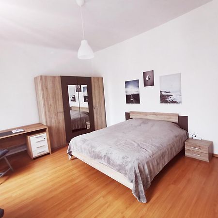 Jokai Sopron Apartment Экстерьер фото