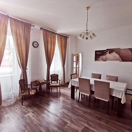 Jokai Sopron Apartment Экстерьер фото