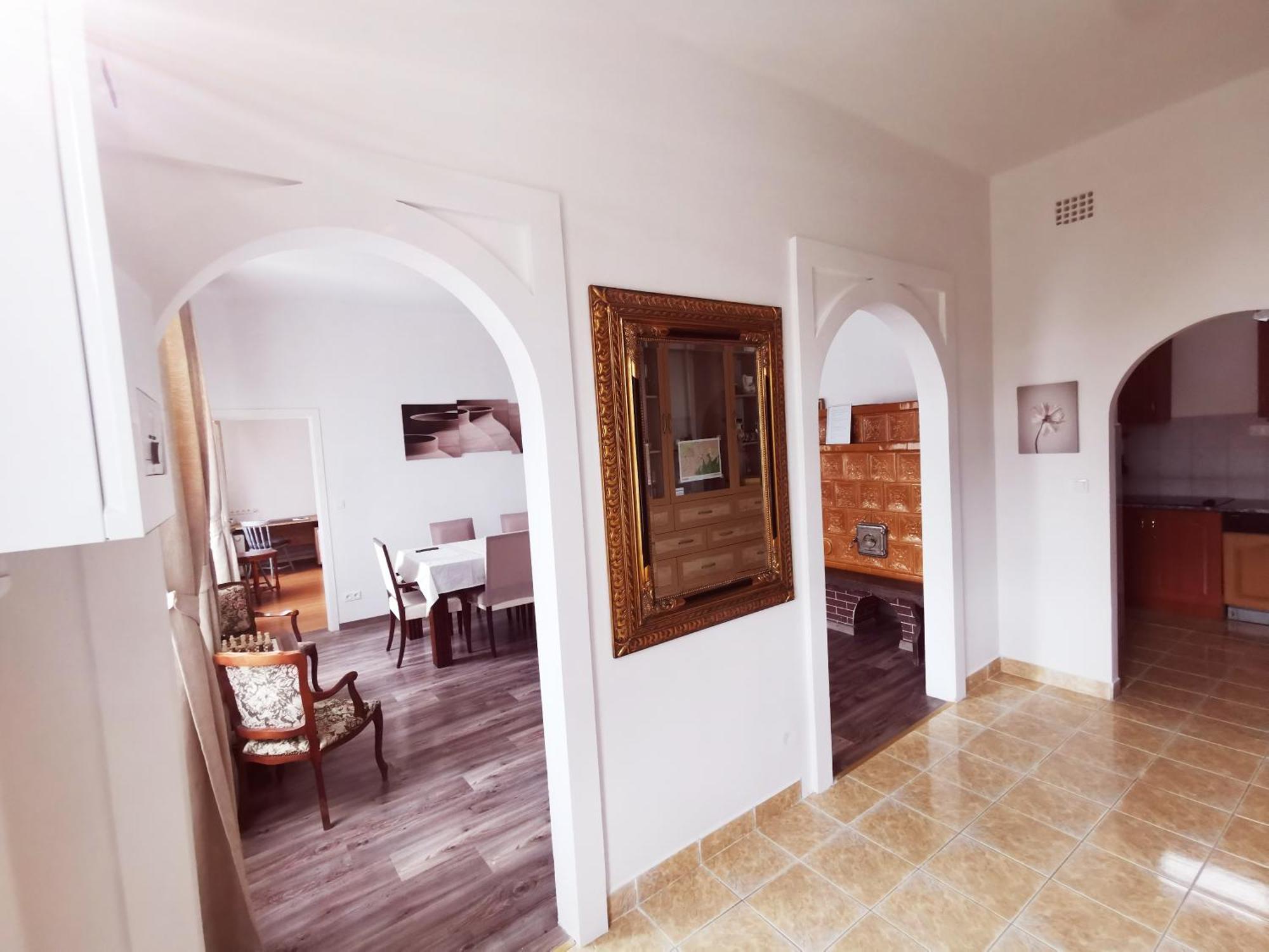 Jokai Sopron Apartment Экстерьер фото