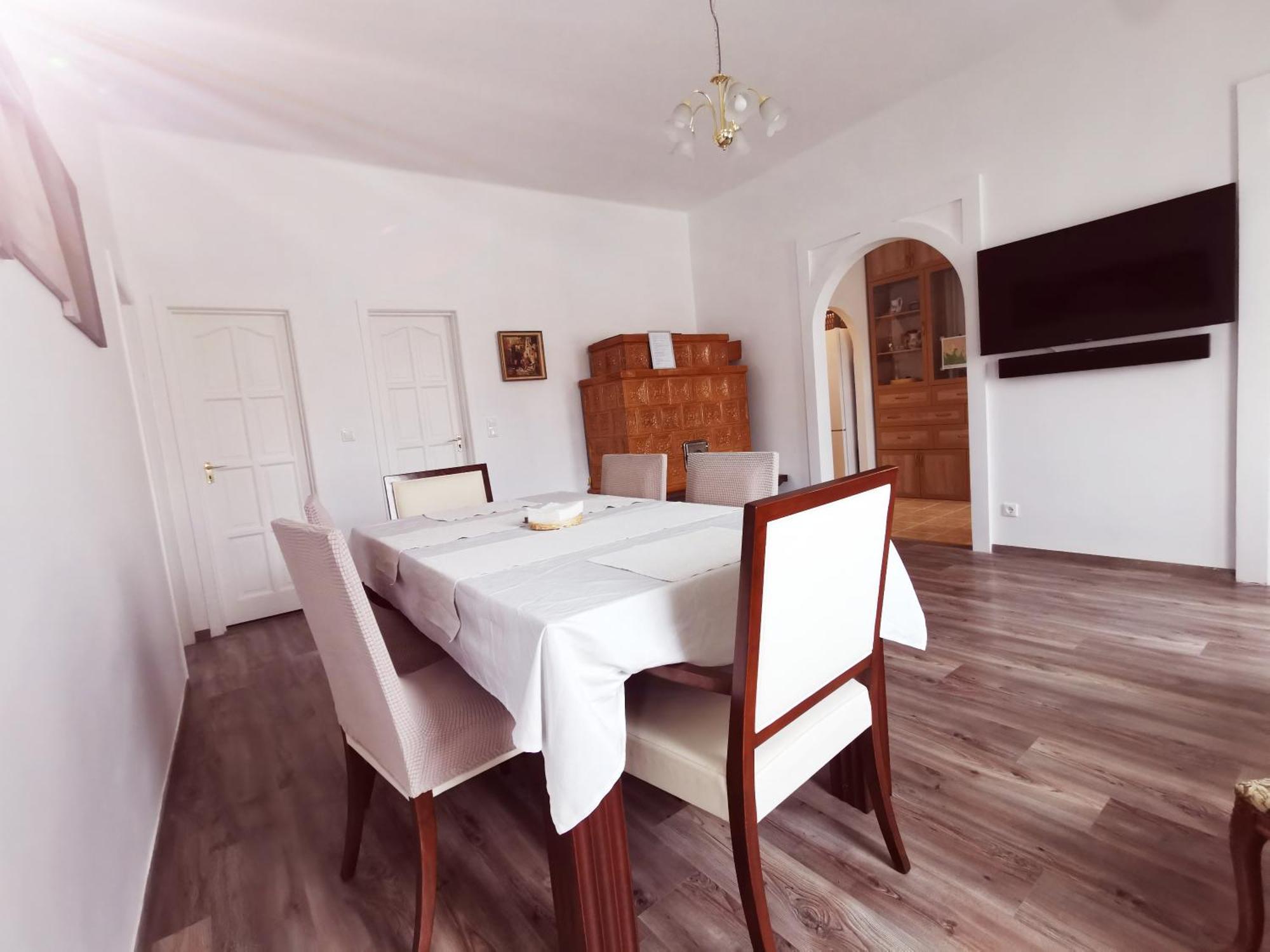 Jokai Sopron Apartment Экстерьер фото