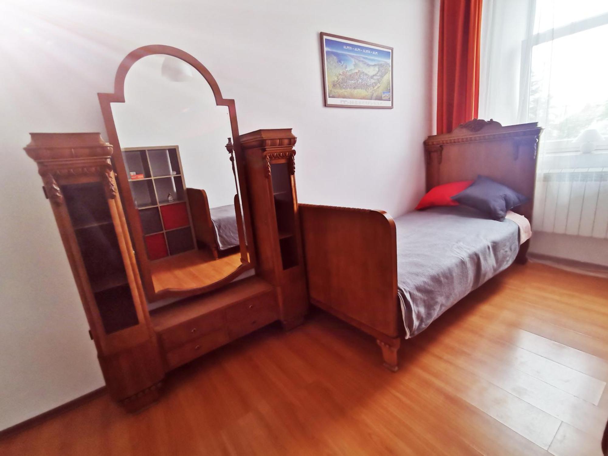 Jokai Sopron Apartment Экстерьер фото