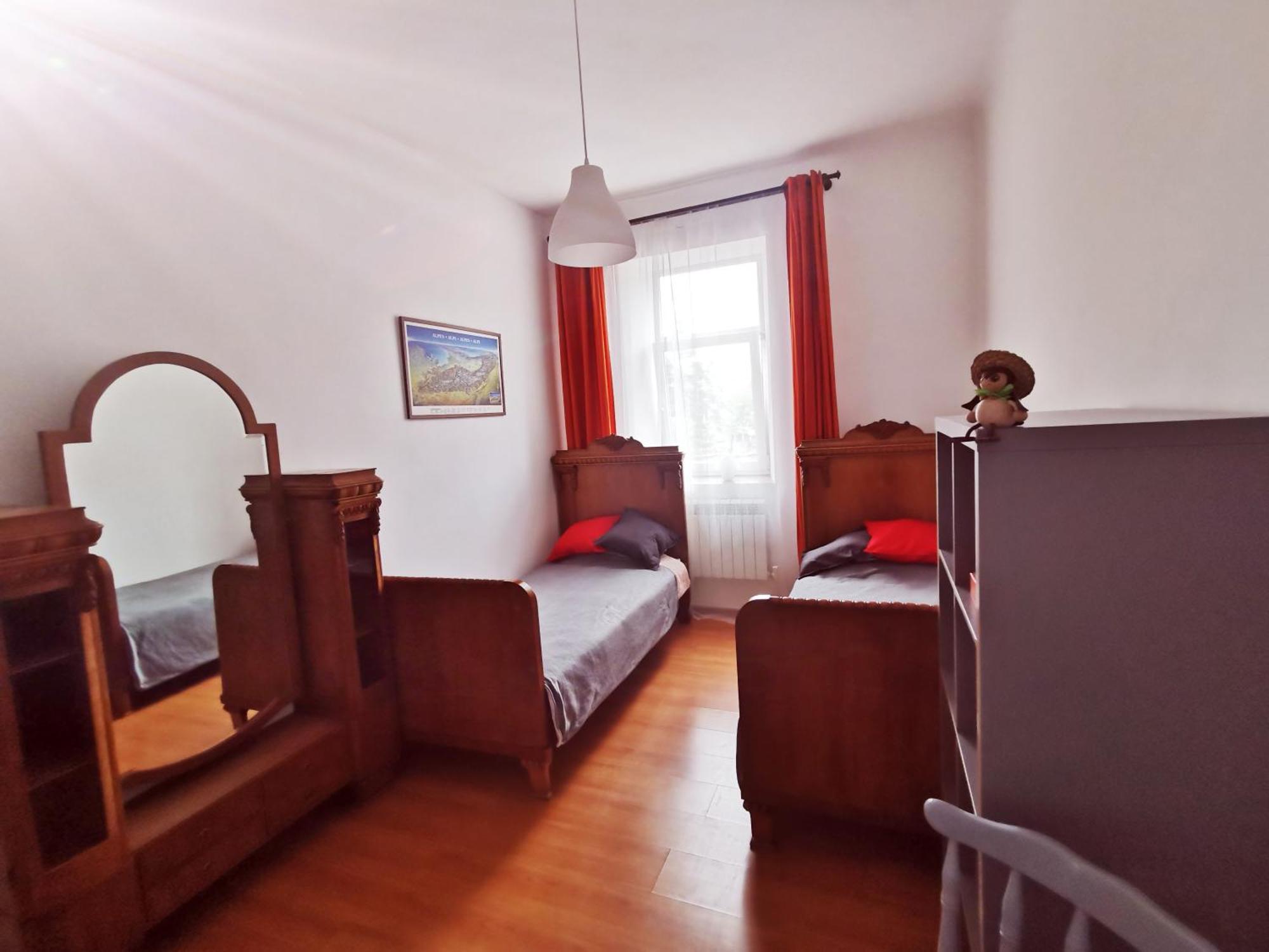 Jokai Sopron Apartment Экстерьер фото