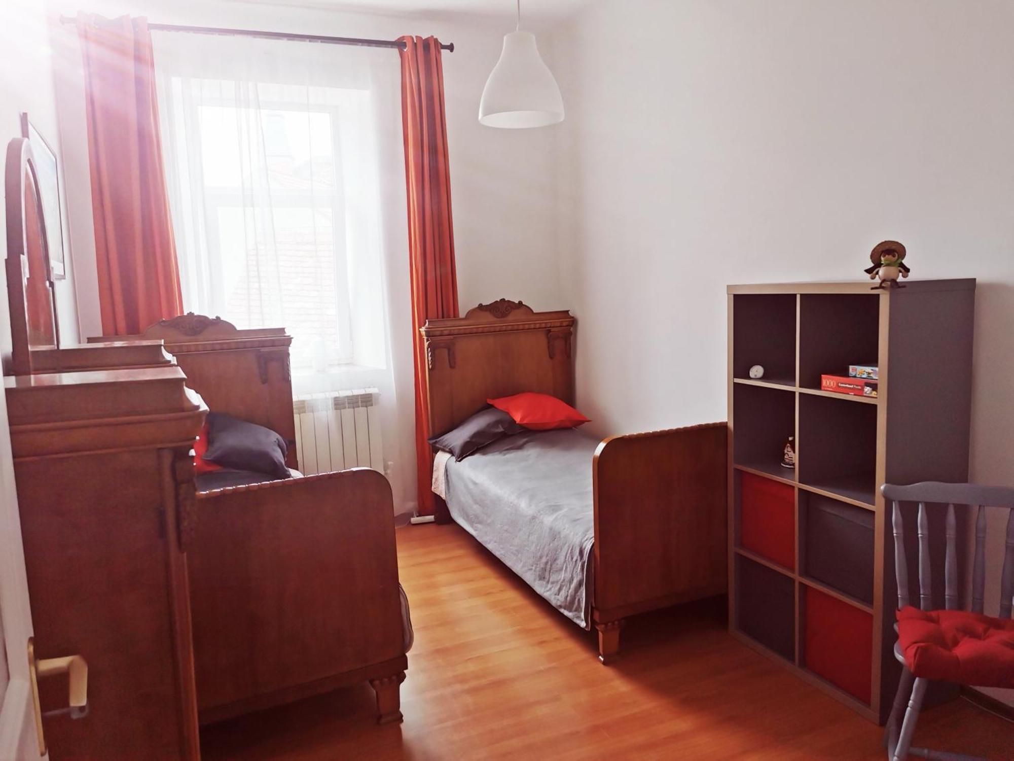 Jokai Sopron Apartment Экстерьер фото