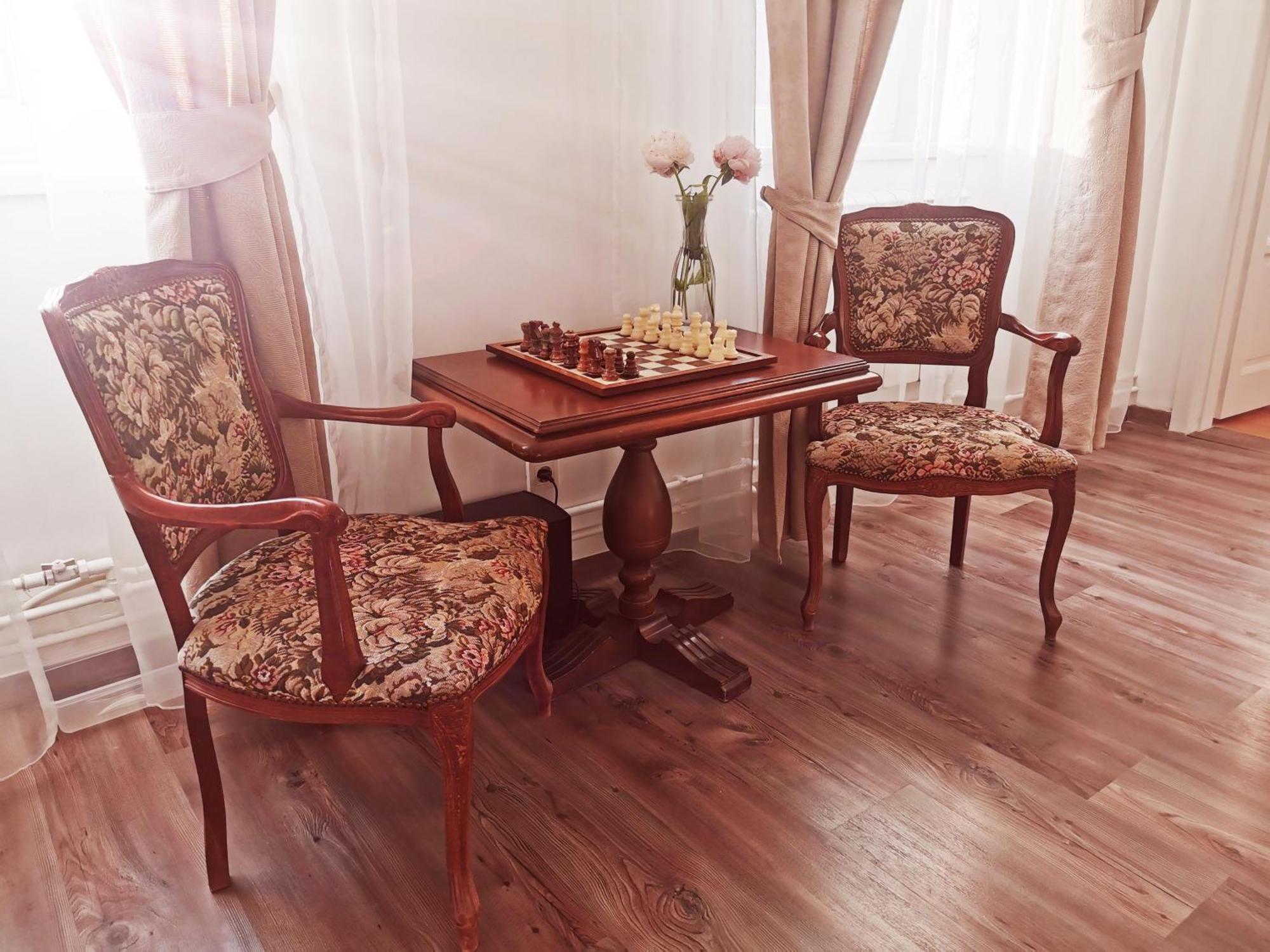 Jokai Sopron Apartment Экстерьер фото