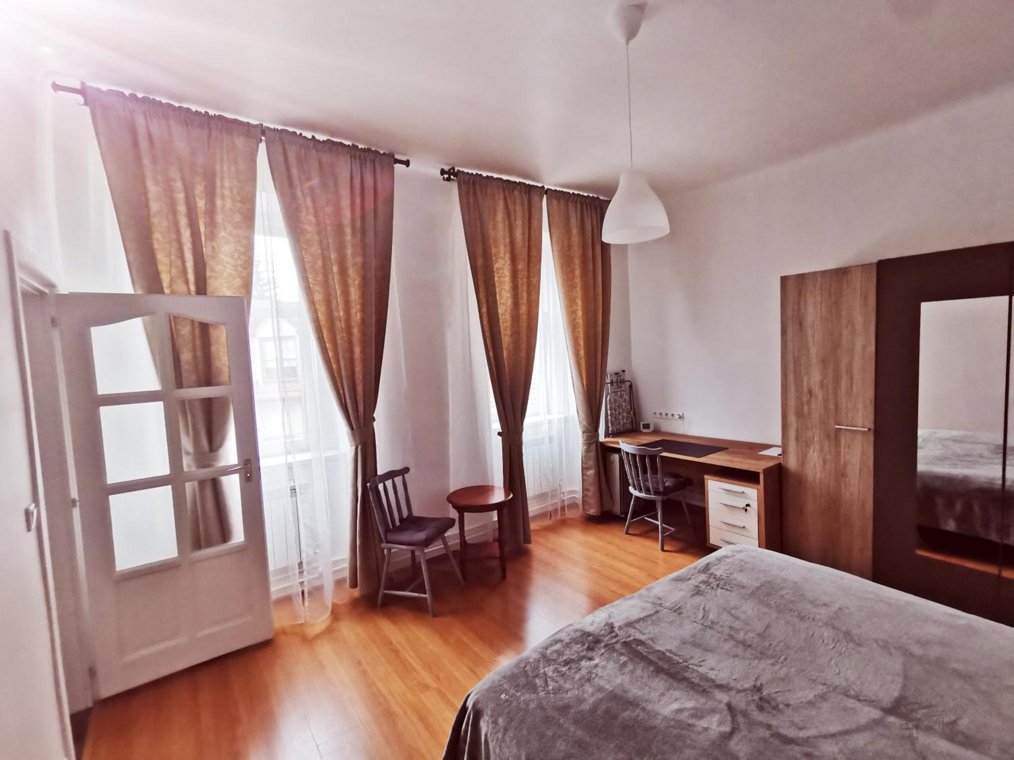 Jokai Sopron Apartment Экстерьер фото