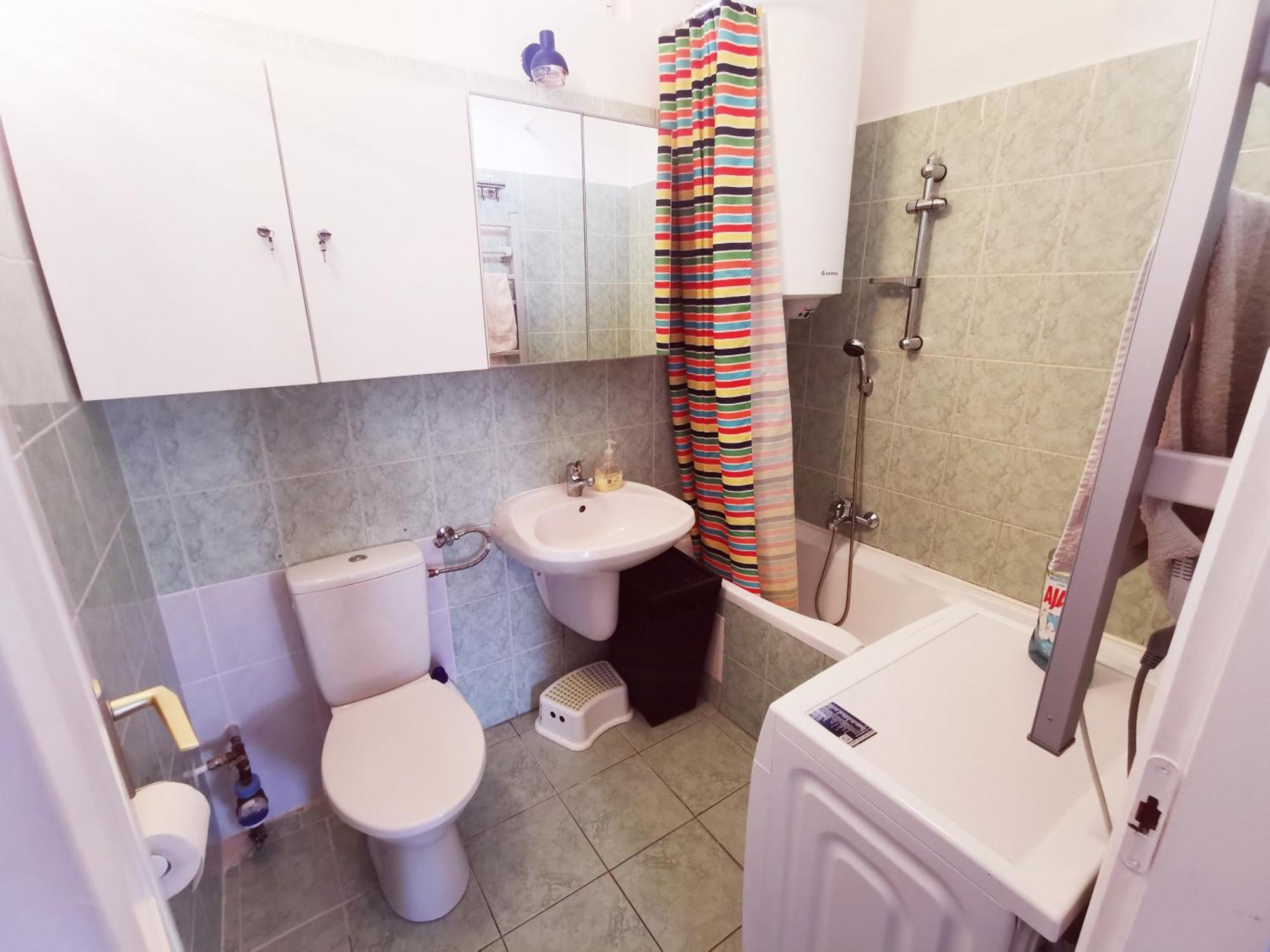 Jokai Sopron Apartment Экстерьер фото