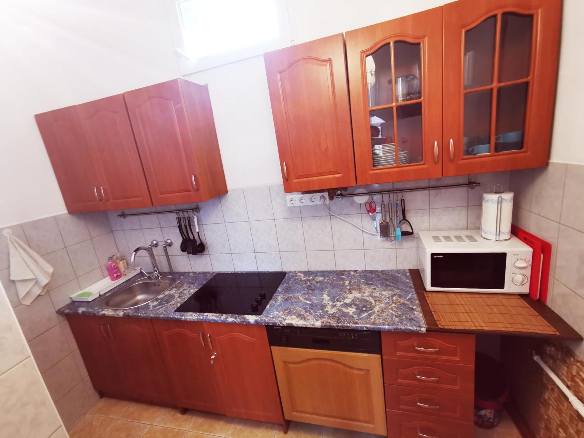 Jokai Sopron Apartment Экстерьер фото