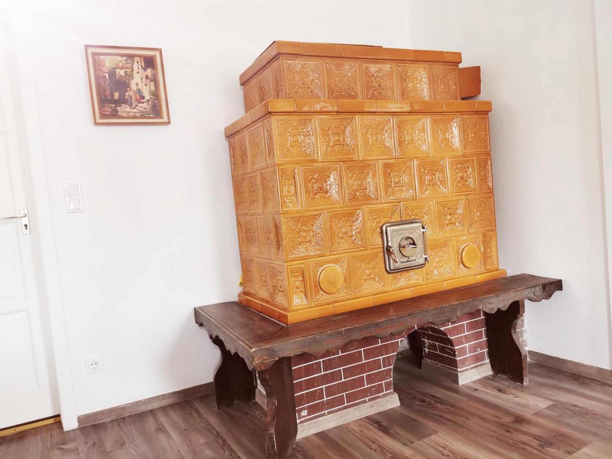 Jokai Sopron Apartment Экстерьер фото